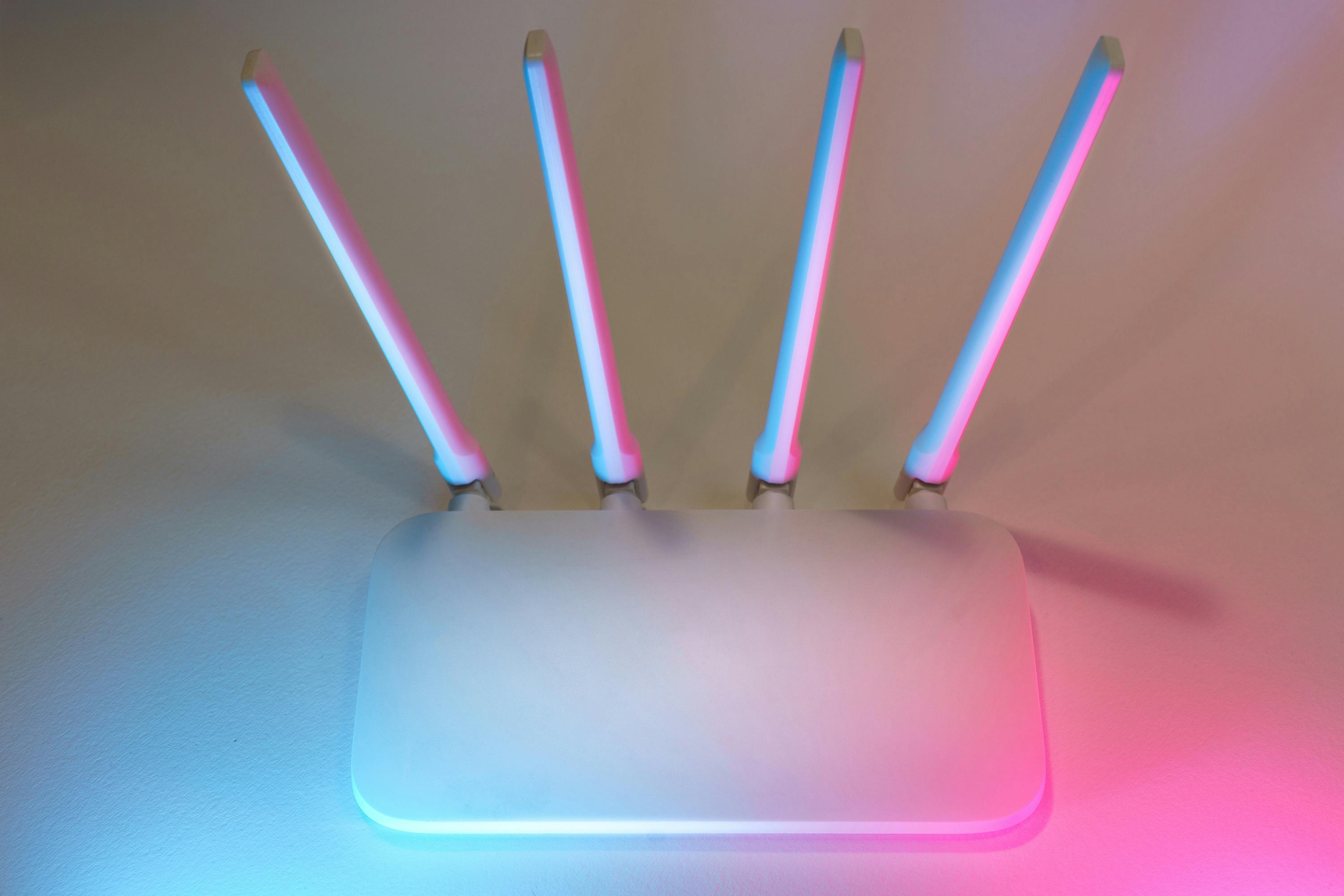 WiFi Router